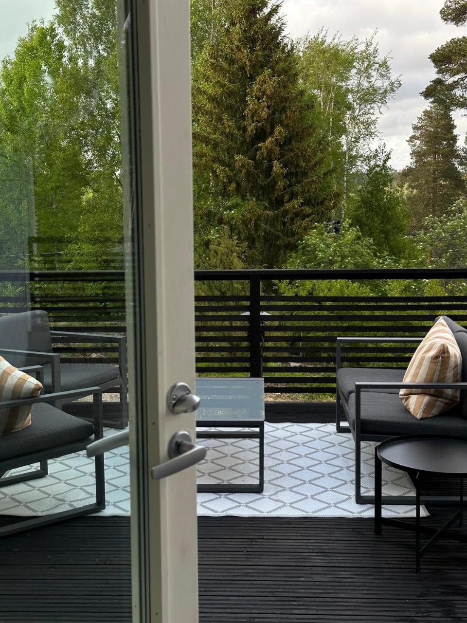 Villa Laidike With Sauna/Fireplace, 80 Km Helsinki Suomusjarvi Bagian luar foto